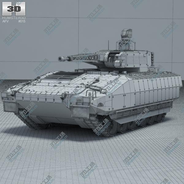 images/goods_img/202105073/Puma (IFV) 3D model/3.jpg
